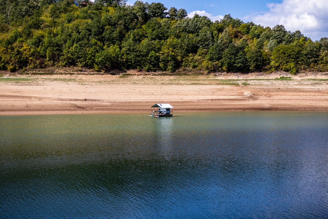 Serbia