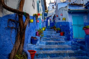 Morocco