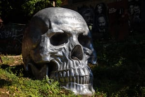 La Demeure du Chaos